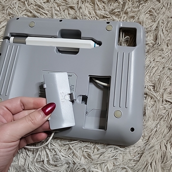 uDraw Game Tablet Accessory Piece for Wii Game Console Family Fun Activities - Picture 7 of 8